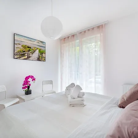 Lejlighed Baltica Maczka 2-bedroom