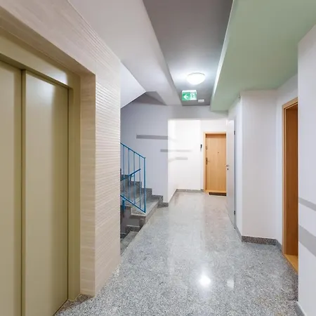 Baltica Maczka 2-bedroom Lejlighed